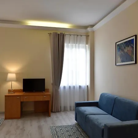 Acque&terme Hotell Acqui Terme