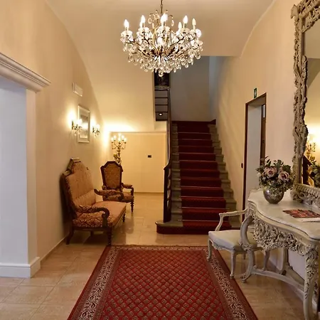Hotel Acque&terme Acqui Terme