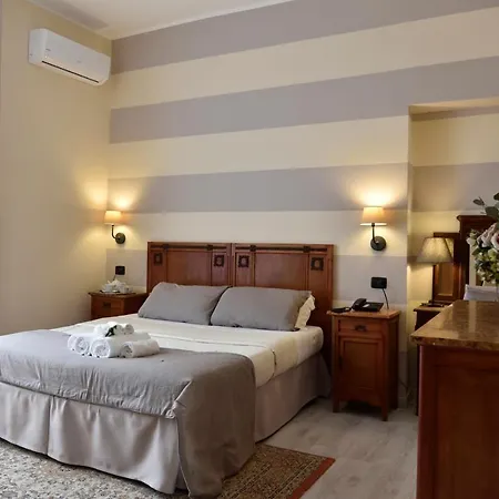 Hotel Acque&terme