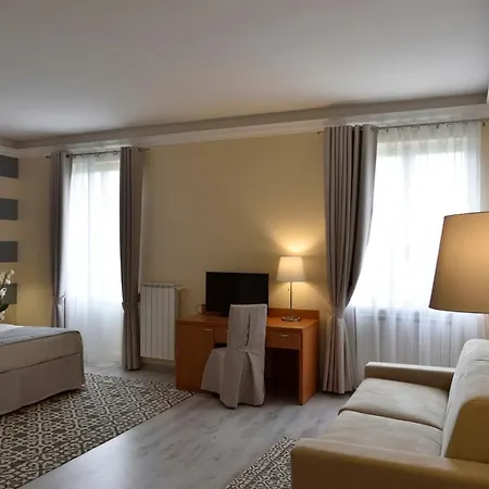 Acque&terme 3* Acqui Terme