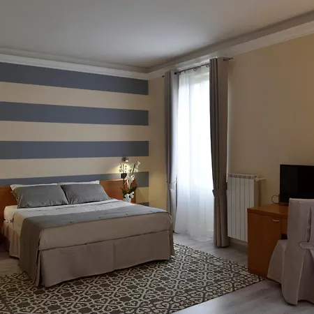 Hotel Acque&terme Acqui Terme